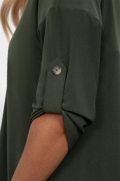 Melange/Olive